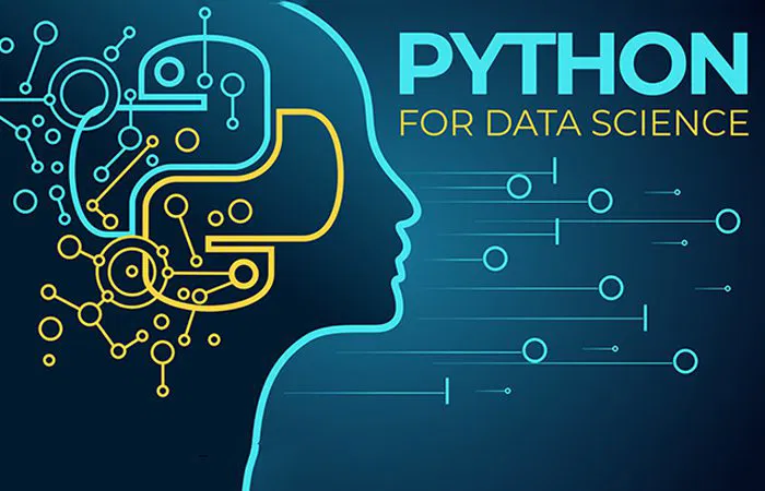 Mastering Python for Data Science: From Basics to Advanced Applications